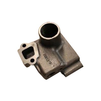 上柴彎頭、彎管係列