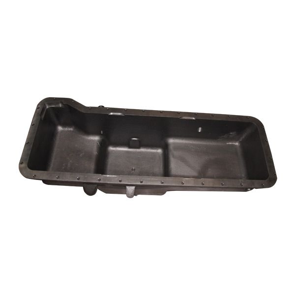 上柴油底殼係列