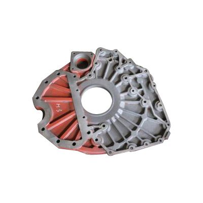 上柴飛輪殼係列