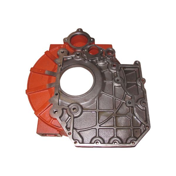 上柴飛輪殼係列（liè）